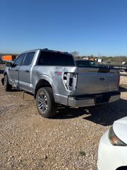 2023 Ford F-150 XL - Exterior Rear Left Corner Image